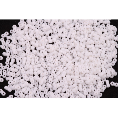 ESTRELA Infinity 2x5 mm N. 7 CHALK