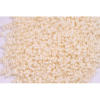 ESTRELA Infinity 2x5 N. 9 PASTEL LIGHT CREAM/OFF WHITE