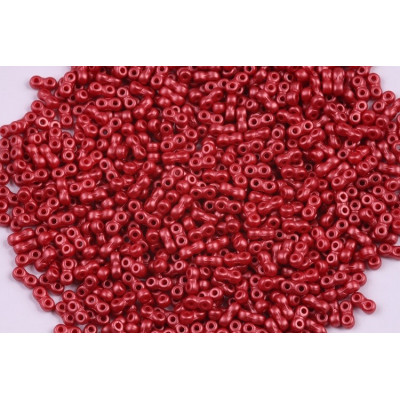 ESTRELA Infinity 2x5 mm N. 13 PASTEL DARK CORAL 