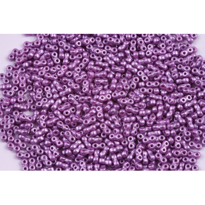 ESTRELA Infinity 2x5 mm N. 15 PASTEL LILA