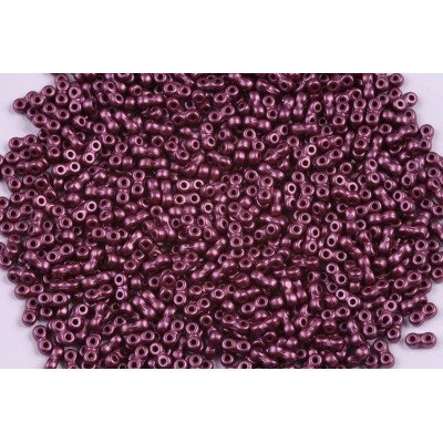 ESTRELA Infinity 2x5 mm N. 17 PASTEL BURGUNDY