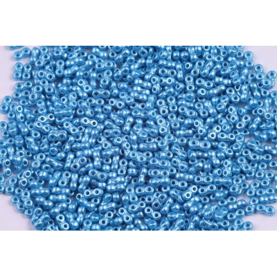 ESTRELA Infinity 2x5 N. 20 PASTEL TURQUOISE