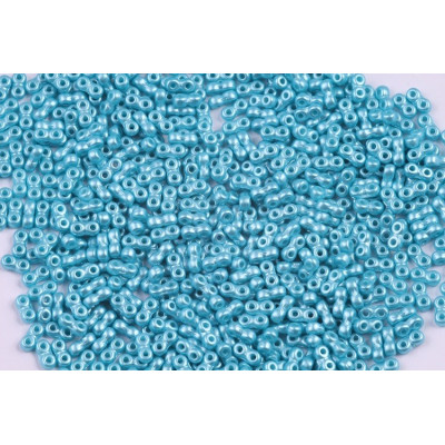 ESTRELA Infinity 2x5 N. 21 PASTEL AQUA