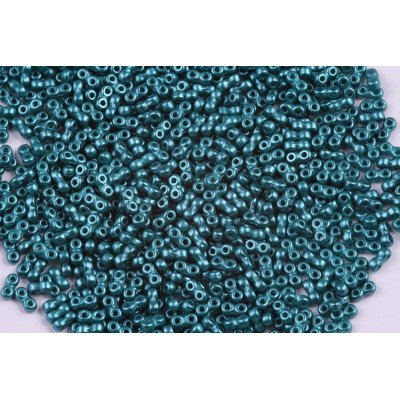 ESTRELA Infinity 2x5 N. 22 PASTEL EMERALD