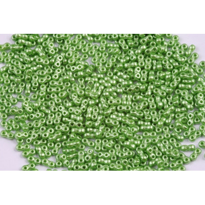 ESTRELA Infinity 2x5 N. 25 PASTEL PERIDOT