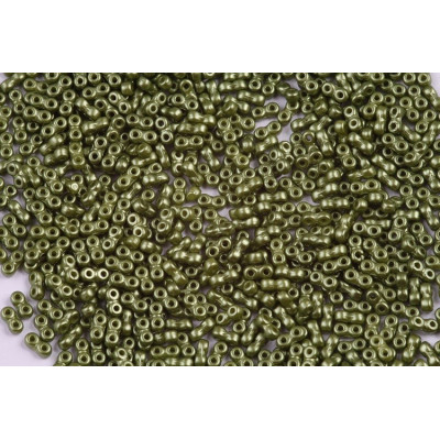 ESTRELA Infinity 2x5 N. 26 PASTEL OLIVINE