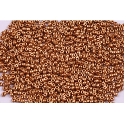 ESTRELA Infinity 2x5 mm N. 28 PASTEL AMBER