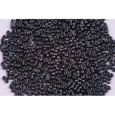 ESTRELA Infinity 2x5 mm N. 31 PASTEL DARK GREY/HEMATITE