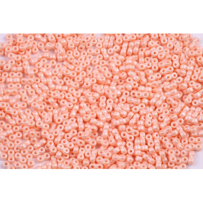 ESTRELA Infinity 2x5 mm N. 35 POWDR SALMON 