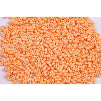 ESTRELA Infinity 2x5 mm N. 36 POWDERY LIGHT ORANGE 