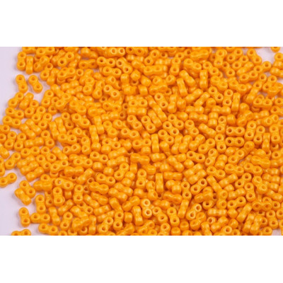 ESTRELA Infinity 2x5 N. 37 POWDER YELLOW 