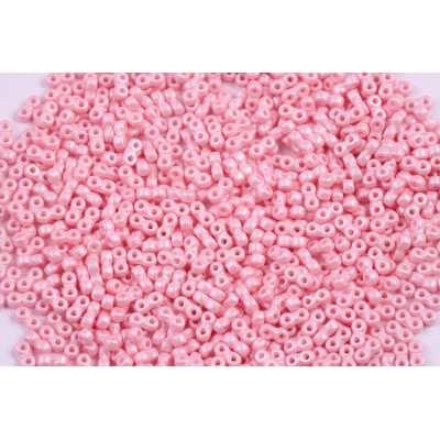 ESTRELA Infinity 2x5 N. 39 POWDER LIGHT PINK 