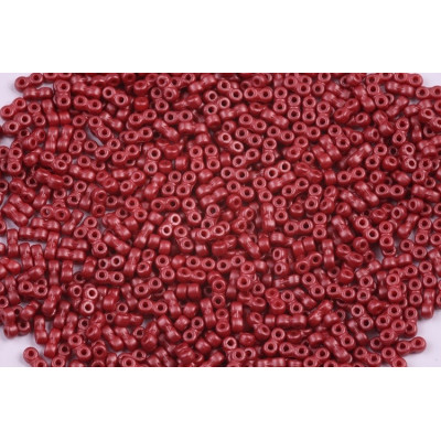 ESTRELA Infinity 2x5 mm N. 42 POWDER DARK RED 