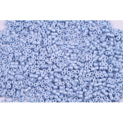 ESTRELA Infinity 2x5 N. 46 POWDER BLUE PEARL 