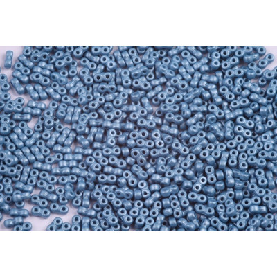 ESTRELA Infinity 2x5 mm N. 48 POWDER TURQUOISE 