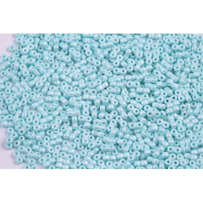 ESTRELA Infinity 2x5 N. 49 POWDER AQUA 