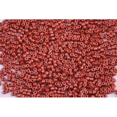 ESTRELA Infinity 2x5 mm N. 55 POWDER LIGHT BROWN 