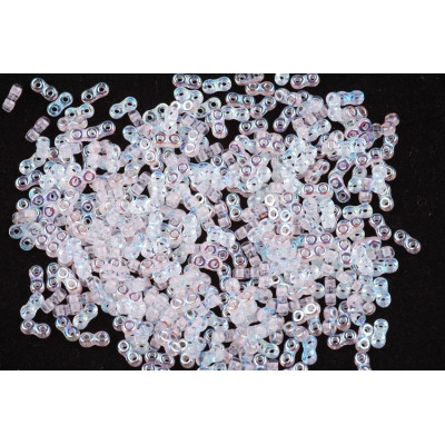 ESTRELA Infinity 3x6 N. 61 CRYSTAL AB