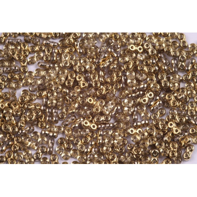 ESTRELA Infinity 3x6 N. 64 CRYSTAL AMBER