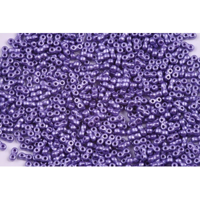 ESTRELA Infinity 3x6 N. 76 PASTEL VIOLET