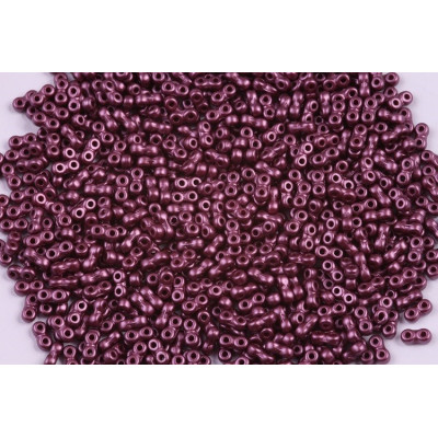 ESTRELA Infinity 3x6 N. 77 PASTEL BURGUNDY