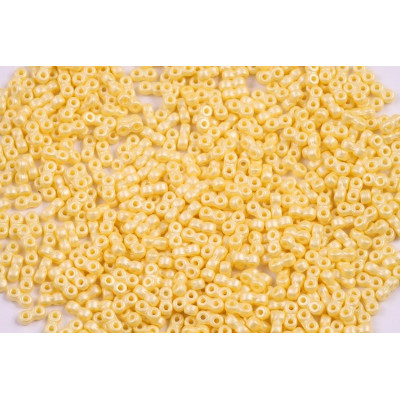 ESTRELA Infinity 3x6 N. 95 POWDER YELLOW PEARL 