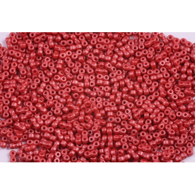ESTRELA Infinity 3x6 N. 101 POWDER RED 