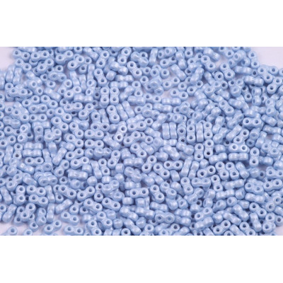 ESTRELA Infinity 3x6 N. 104 POWDER BLUE PEARL 