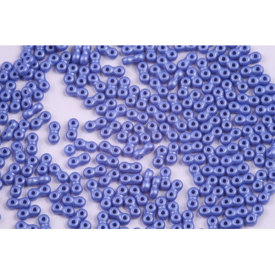 ESTRELA Infinity 3x6 N. 105 POWDER DARK BLUE 