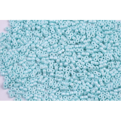 ESTRELA Infinity 3x6 N. 107 POWDER AQUA 