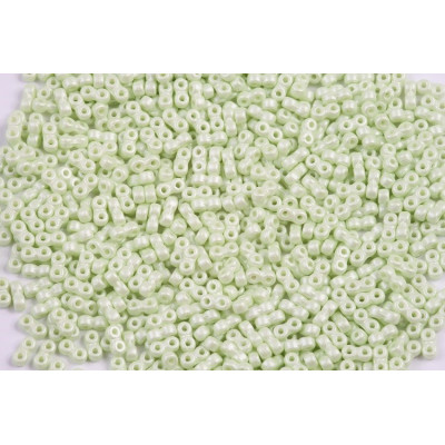 ESTRELA Infinity 3x6 N. 108 POWDERGREEN PEARL