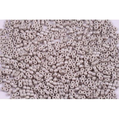 ESTRELA Infinity 3x6 N. 111 POWDER GREY PEARL 