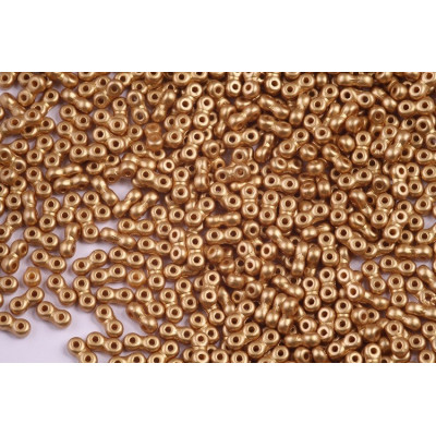 ESTRELA Infinity 3x6 N. 113 Metallic Goldenrod