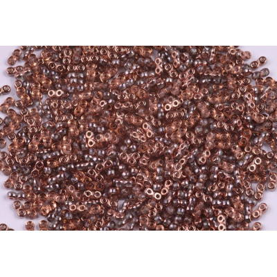 ESTRELA Infinity 4x8 N. 117 CRYSTAL CAPRI GOLD