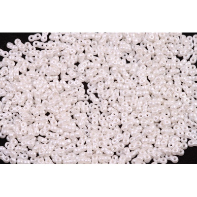 ESTRELA Infinity 4x8 N. 121 PASTEL SNOW WHITE