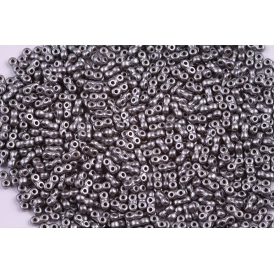 ESTRELA Infinity 4x8 N. 144 PASTEL LIGHT GREY/SILVER