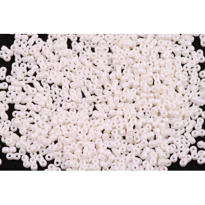 ESTRELA Infinity 4x8 N. 147 POWDER WHITE 