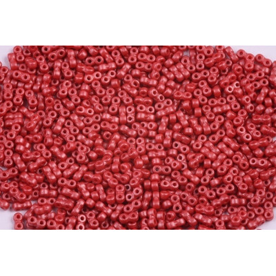 ESTRELA Infinity 4x8 N. 154 POWDER RED 