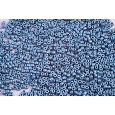 ESTRELA Infinity 4x8 N. 159 POWDER TURQUOISE 