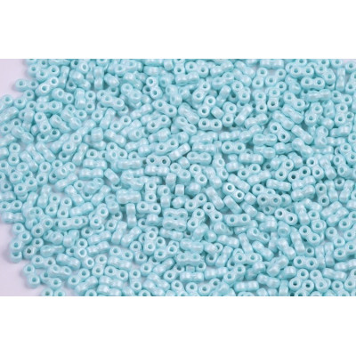 ESTRELA Infinity 4x8 N. 160 POWDER AQUA 