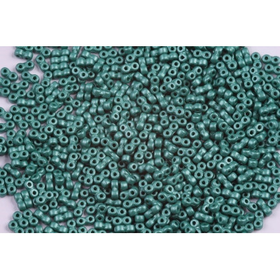 ESTRELA Infinity 4x8 N. 163 POWDER DARK GREEN 