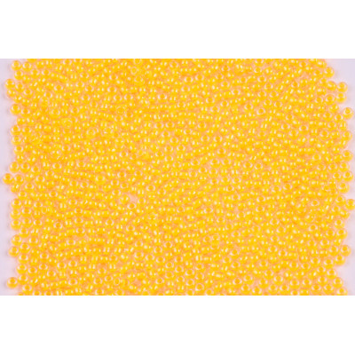 TOHO Round 11/0  N. 878 Luminous Neon Tangerine