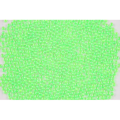 TOHO Round 11/0  N. 1062 Luminous Neon Green