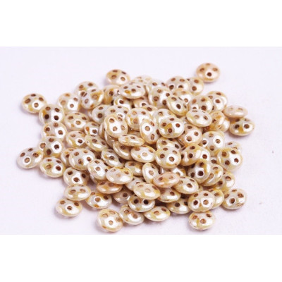 Quadra Lentil N. 1 OPAQUE LUSTER PICASSO