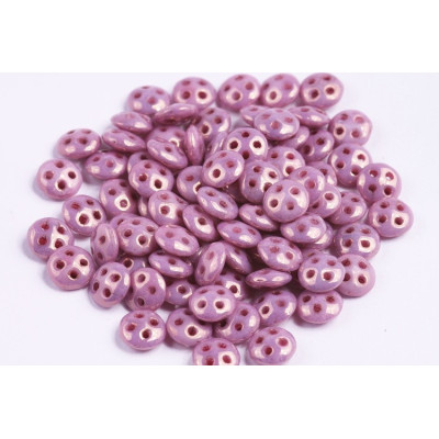 Quadra Lentil N. 6 LUSTER OPAQUE LILAC