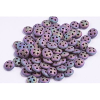 Quadra Lentil N. 11 MATTE IRIS PURPLE