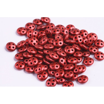 Quadra Lentil N. 30 MATTEMETALLIC LAVA