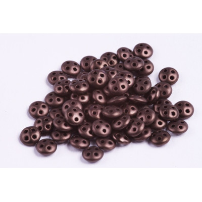 Quadra Lentil N. 32 MATTE DARK BRONZE