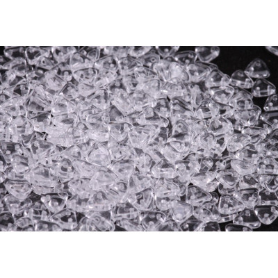 Triangle N. 1 CRYSTAL