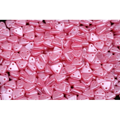 Triangle N. 5 Rosado